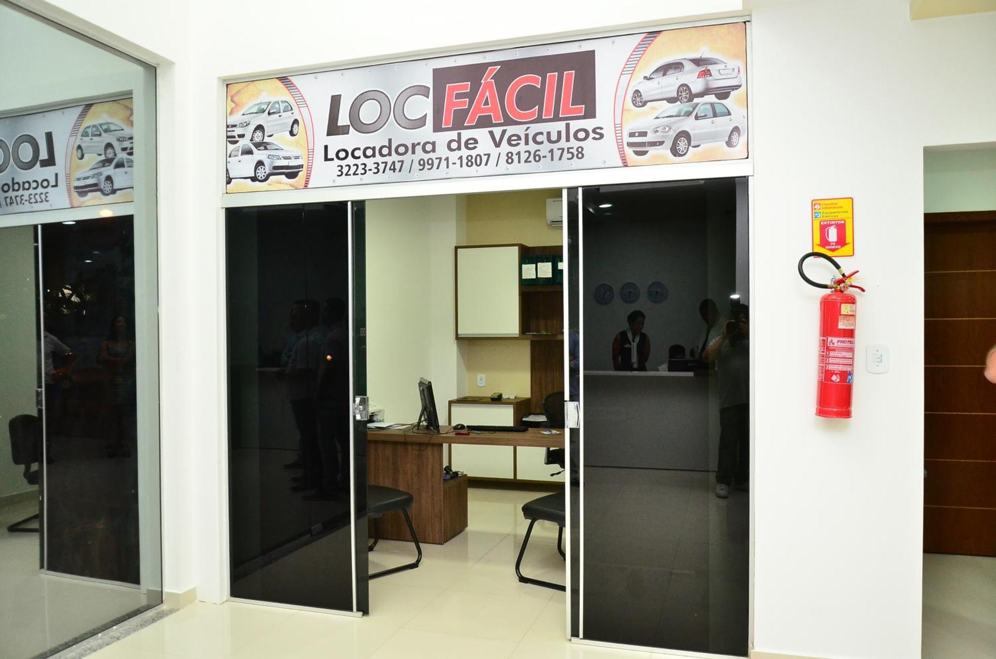 Hotel Norte Macapá Exteriér fotografie