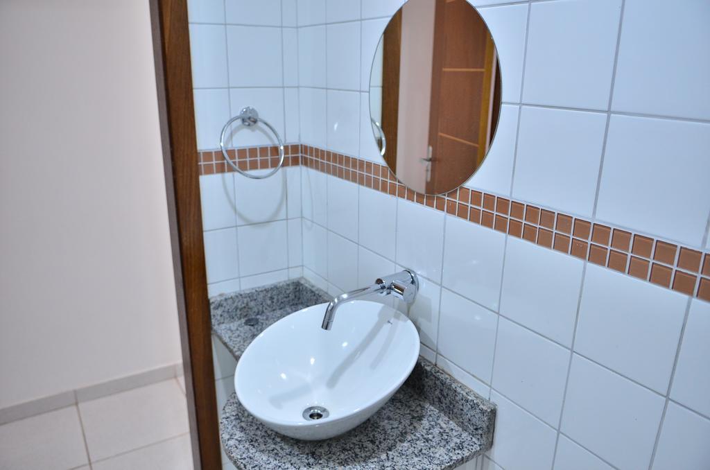 Hotel Norte Macapá Pokoj fotografie