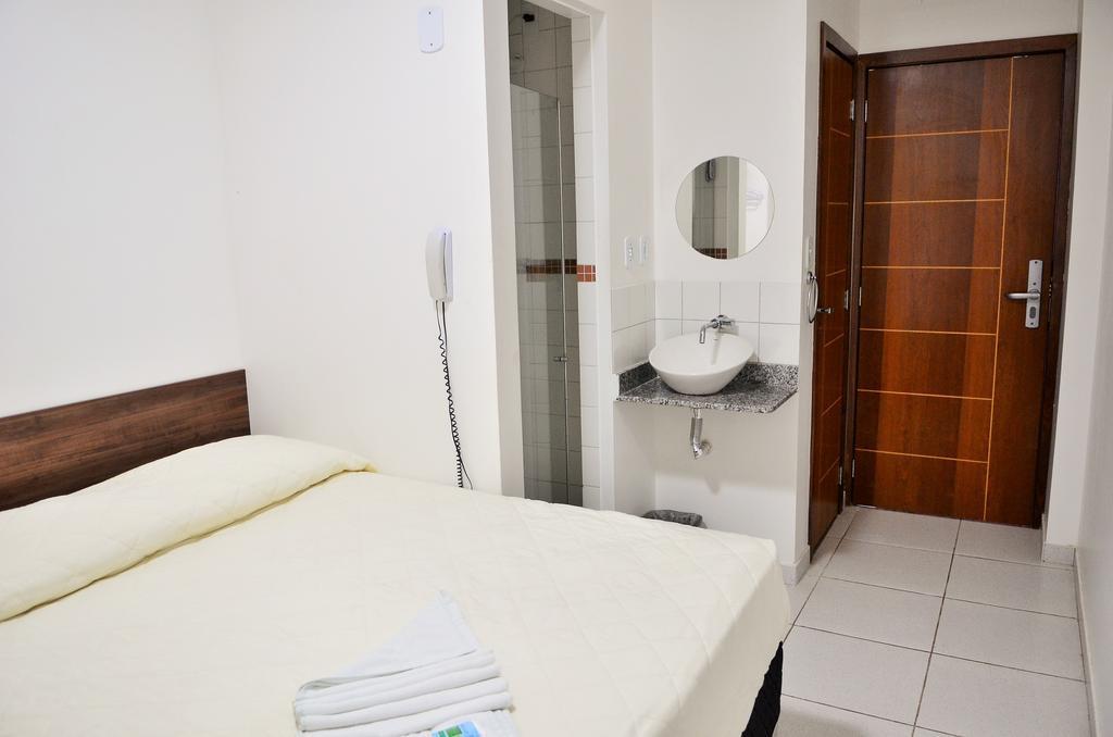 Hotel Norte Macapá Exteriér fotografie