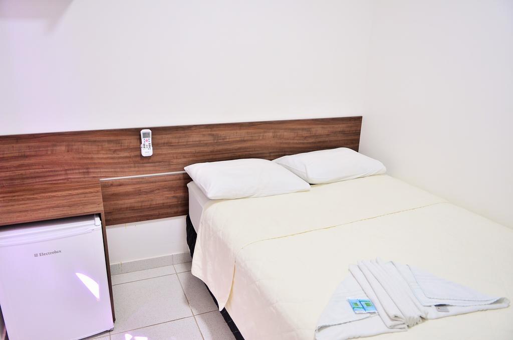 Hotel Norte Macapá Exteriér fotografie